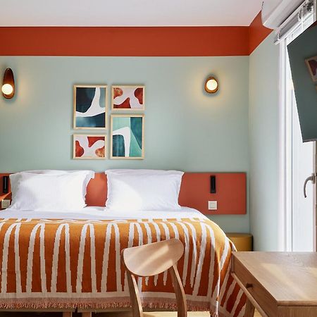 Hotel Ligo By Happyculture Марсилия Екстериор снимка