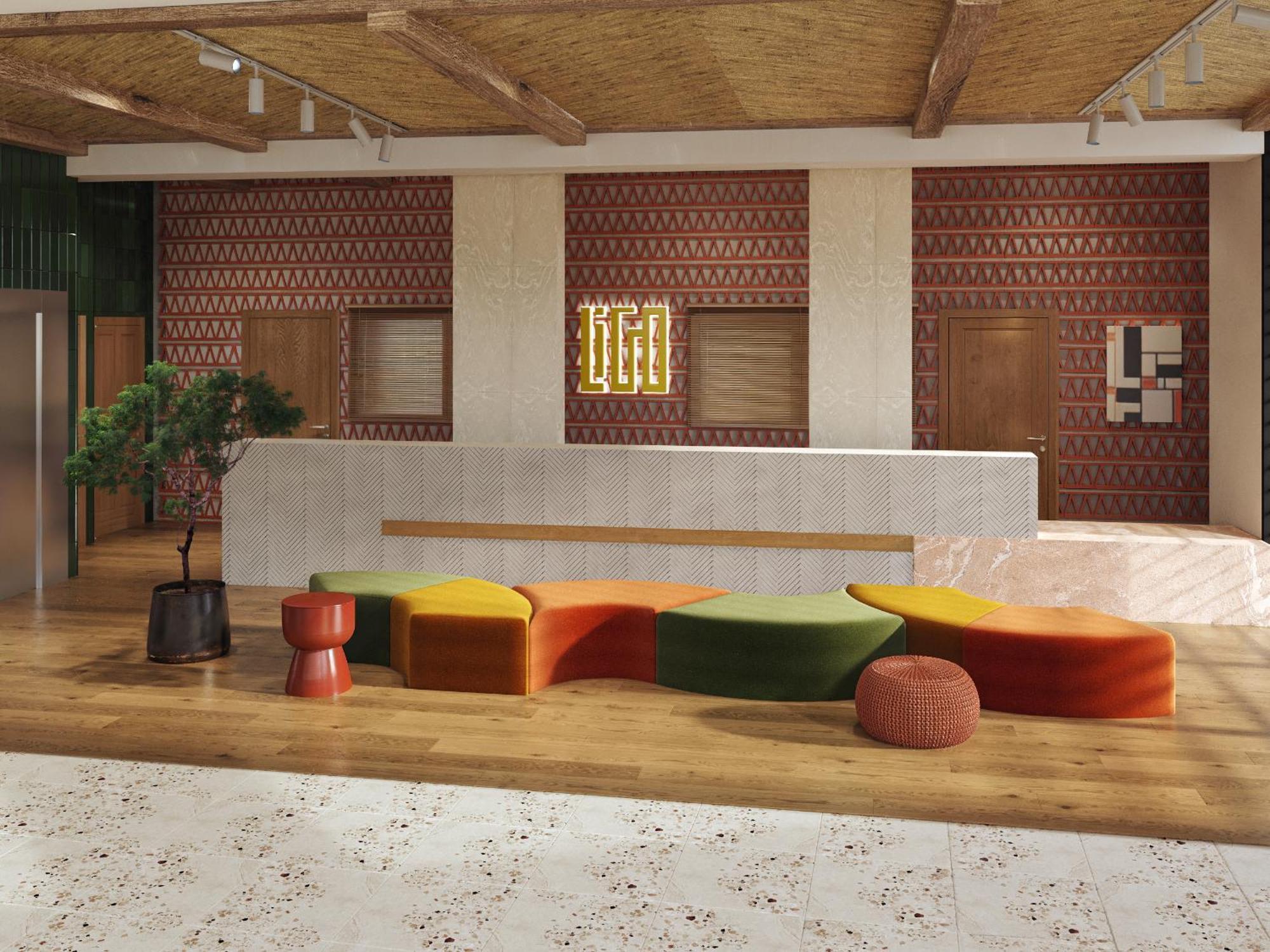 Hotel Ligo By Happyculture Марсилия Екстериор снимка