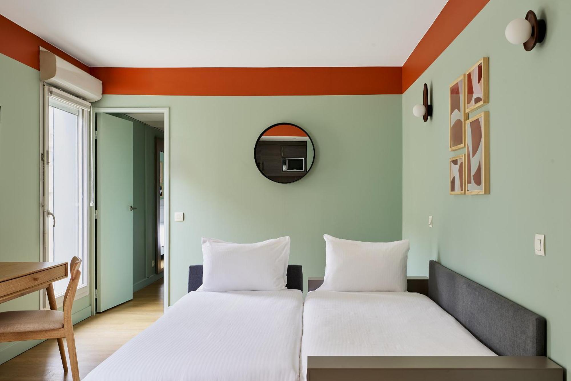 Hotel Ligo By Happyculture Марсилия Екстериор снимка