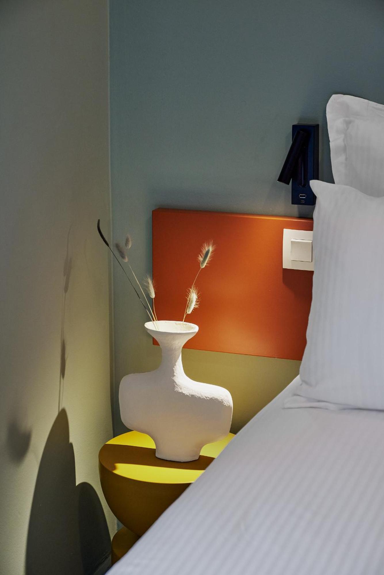 Hotel Ligo By Happyculture Марсилия Екстериор снимка